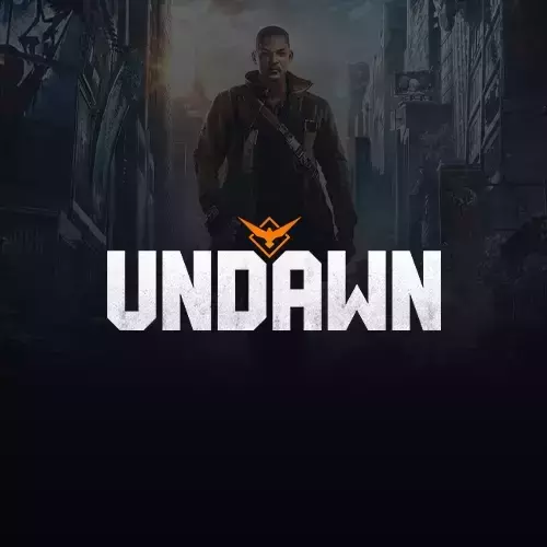 Garena Undawn Global - 208 + 27 RC