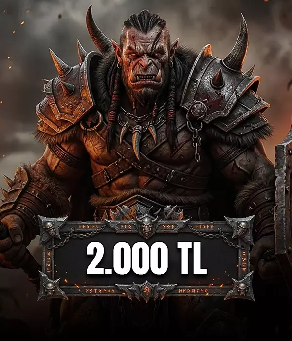 Myko Empire 2000 TL