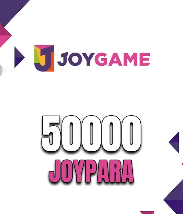 50.000 Joypara