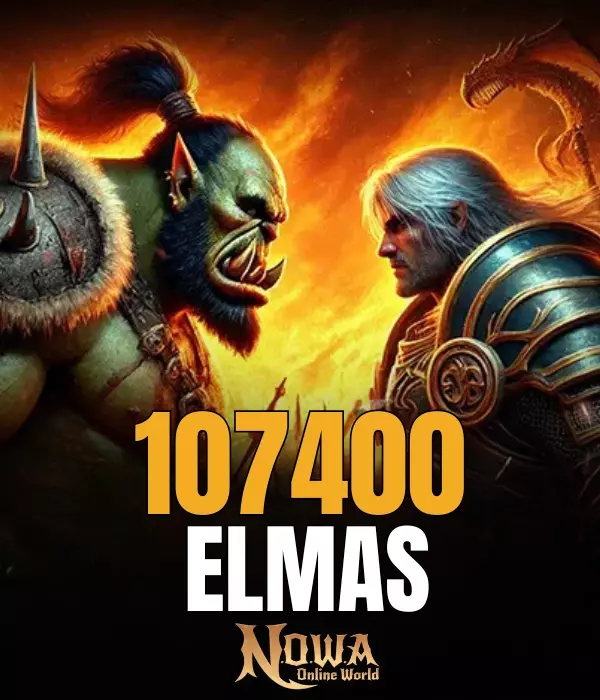 Nowa Online 107400 Elmas