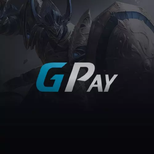 Gpay E-pin