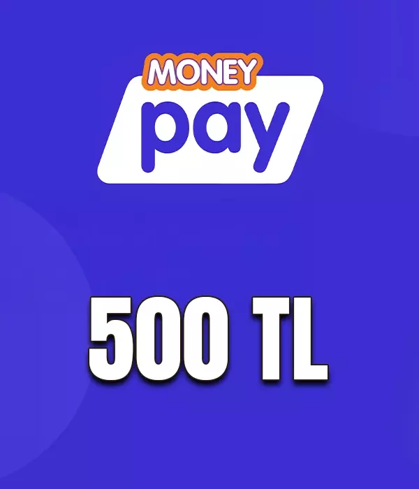 500TL MoneyPay