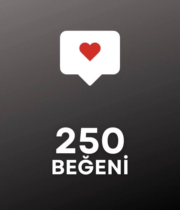 Tiktok Beğeni