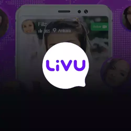 LivU - 3500 Coins