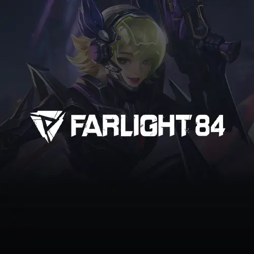 Farlight 84