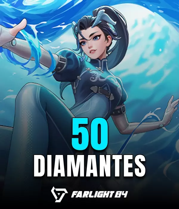 50 Diamantes