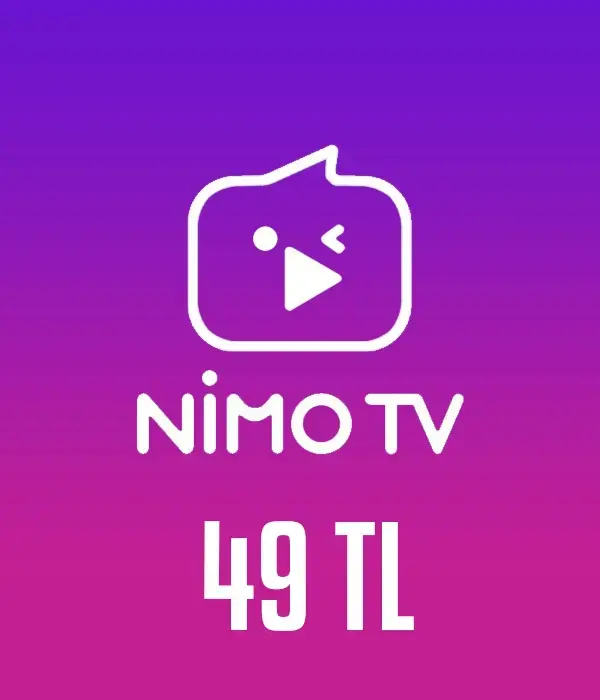 Nimo TV 49TL Elmas