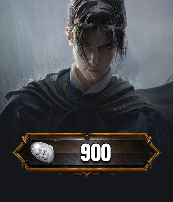900 Echo Beads