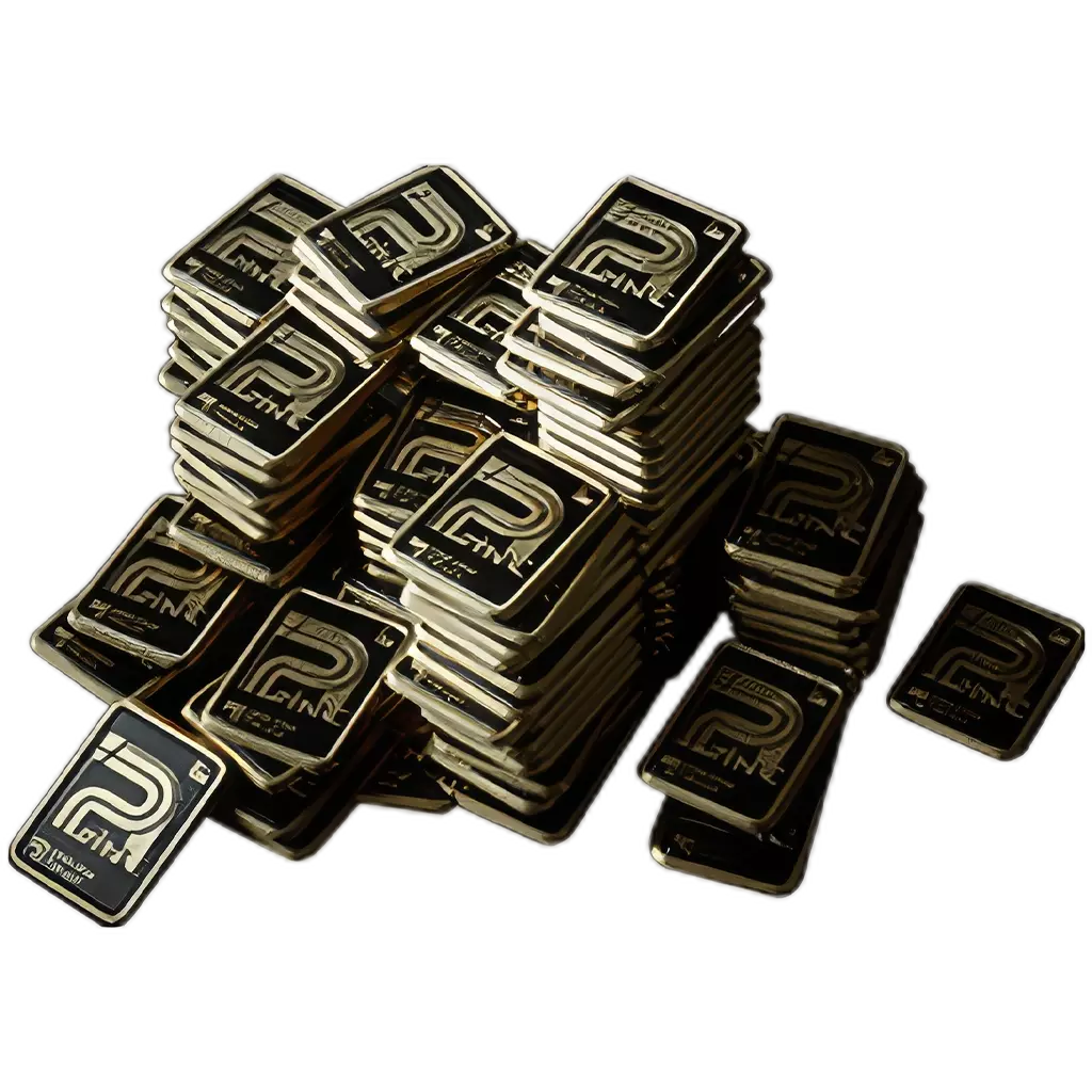 Arena Breakout Infinite 10000 + 800 Bonds
