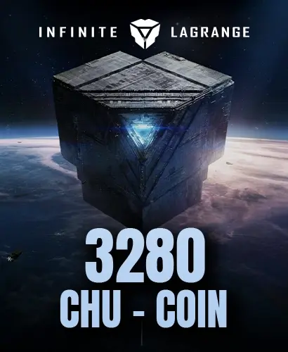 3280 Chu-Coins