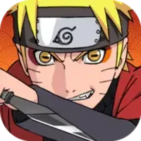 Naruto: SlugfestX - 6480 Banknotes