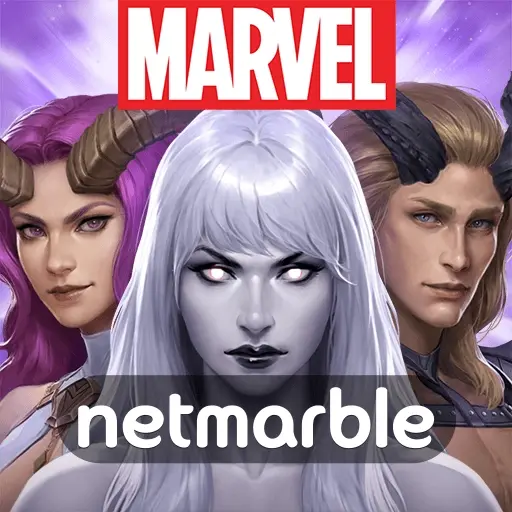 MARVEL Future Fight - 11000 Kristal