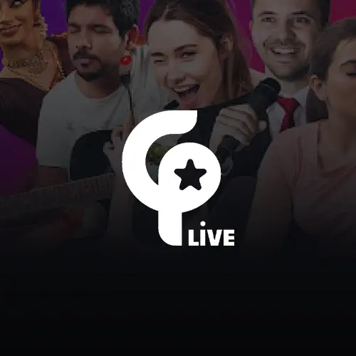 Spark Live