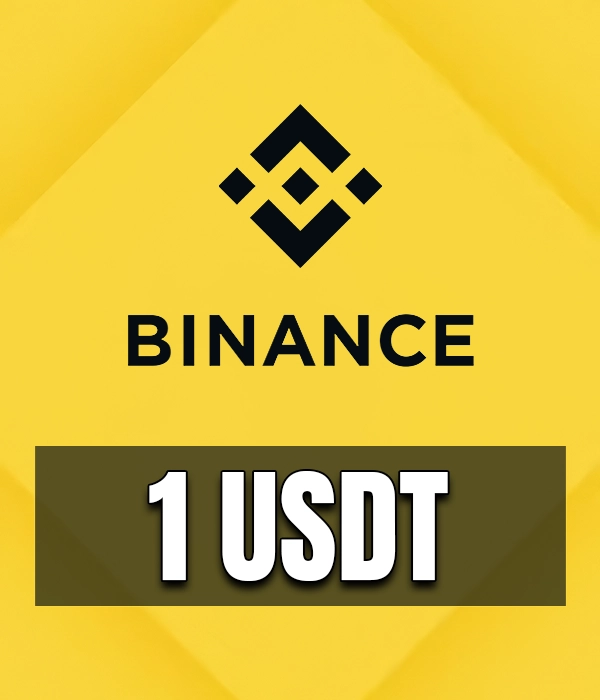 Binance Gift Card