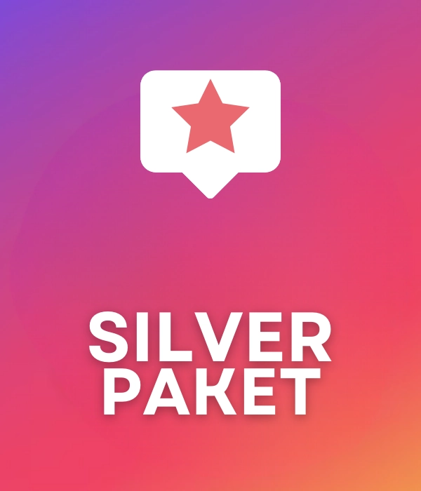 İnstagram Fenomen Paketleri