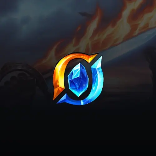 Sword of Fire and Ice