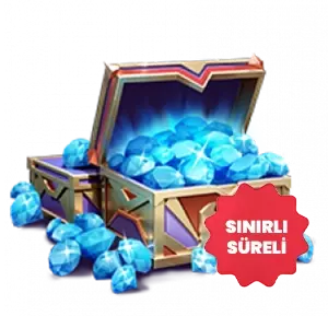 Mobile Legends Bang Bang İlk Yükleme 100 Elmas