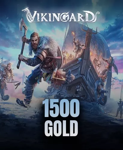 Vikingard 1500 Gold