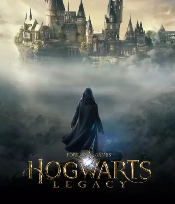 Hogwarts Legacy