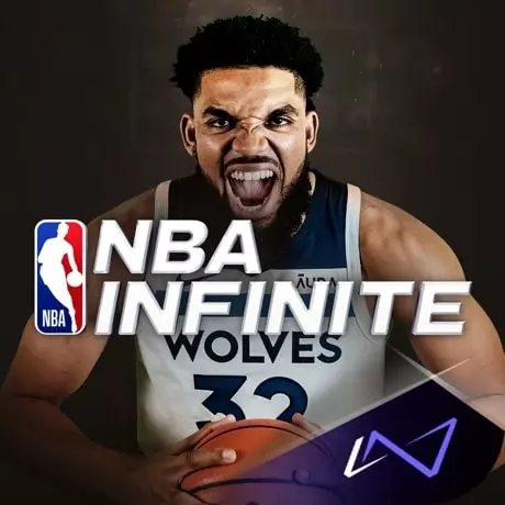 NBA Infinite Coins NA 100 Infinite Coins