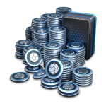FC Mobile 1999 Silver