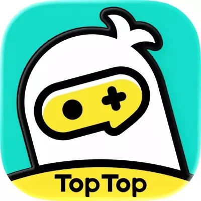 TopTop: Games&Chat 7500 Coins