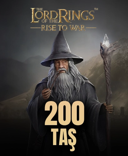 200 Değerli Taş