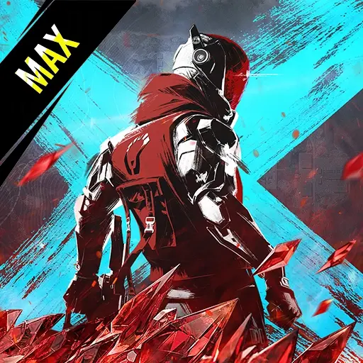 Blood Strike Max 500 + 40 Altın