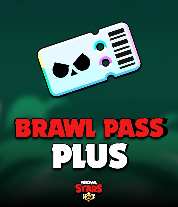 Brawl Stars