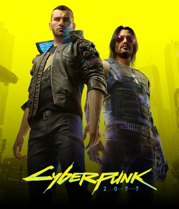 Cyberpunk