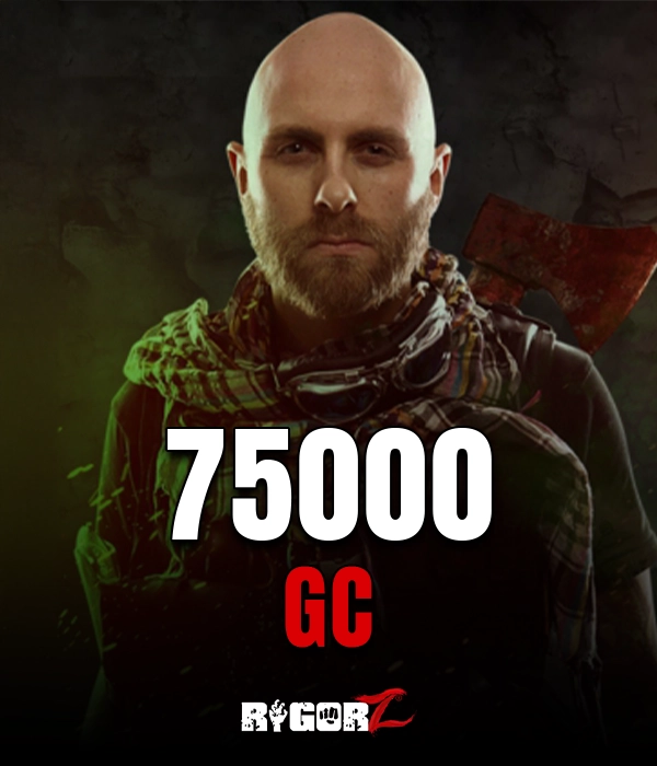 RigorZ 75.000 GC