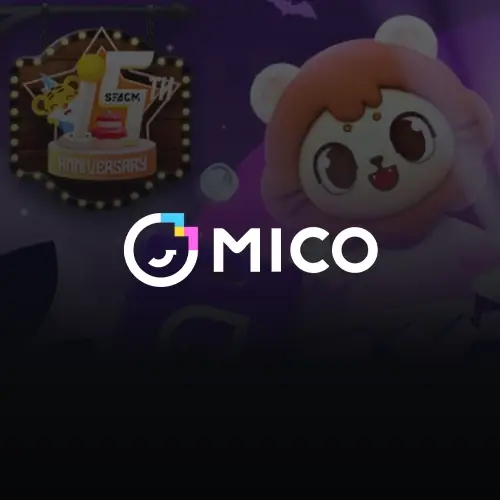 MICO Live