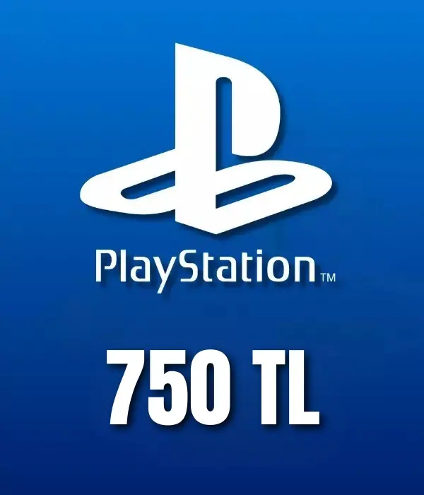 750 TRY Gift Card