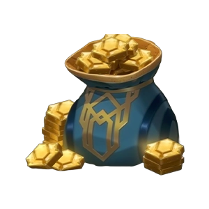 League of Legends KH - 4500 RP