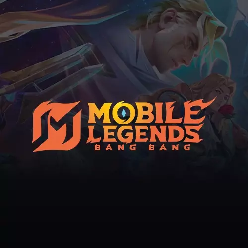 Mobile Legends Bang Bang