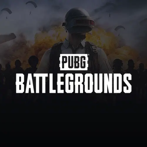 Pubg G-Coin