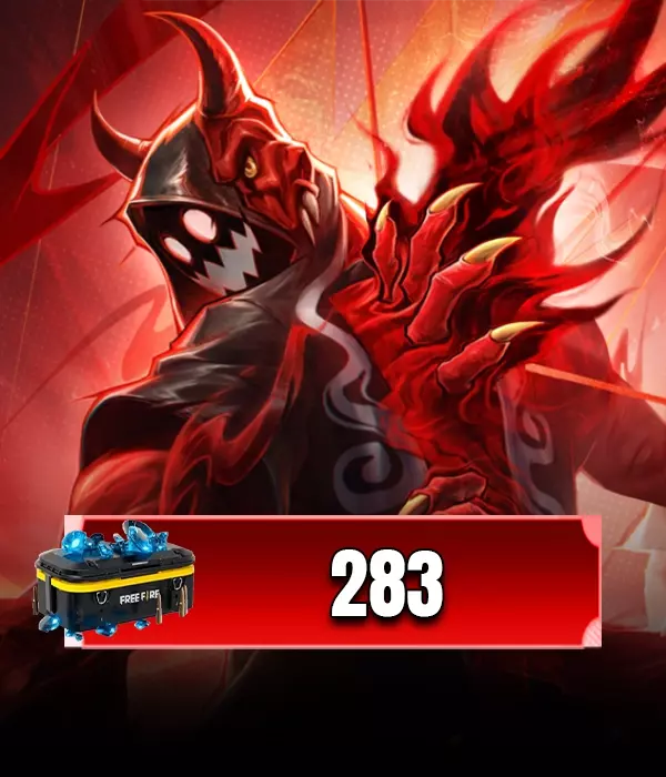 283 Diamonds (VN)