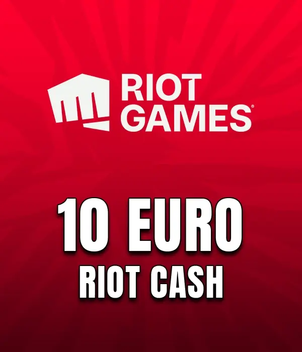 Riot Access 10 Euro