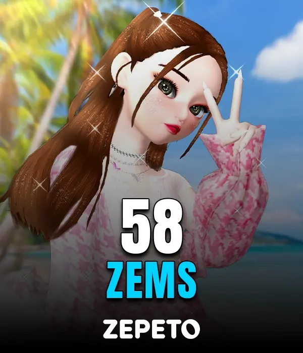 58 Zems