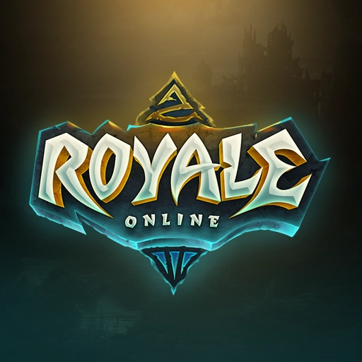 Royale Online 100 DC