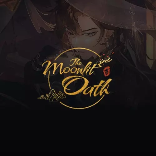The Moonlit Oath