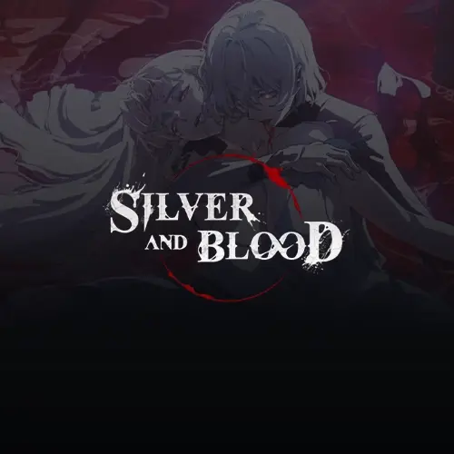 Silver and Blood