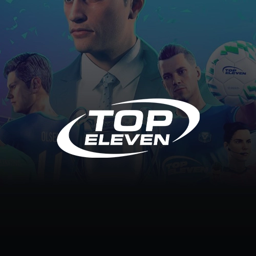 Top Eleven Be Football Manager