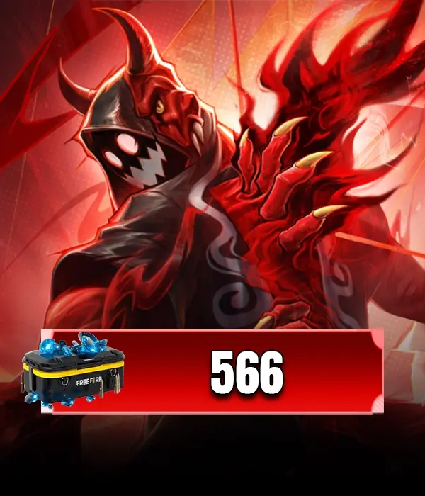 566 Diamonds (VN)