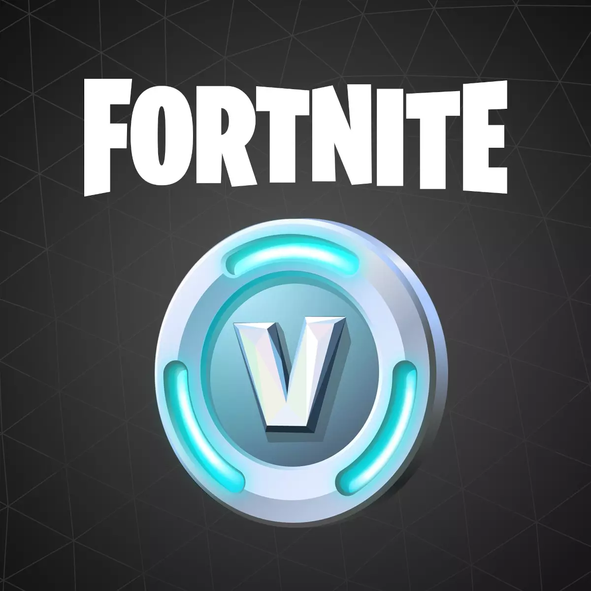 Fortnite V-Papel 15 TL