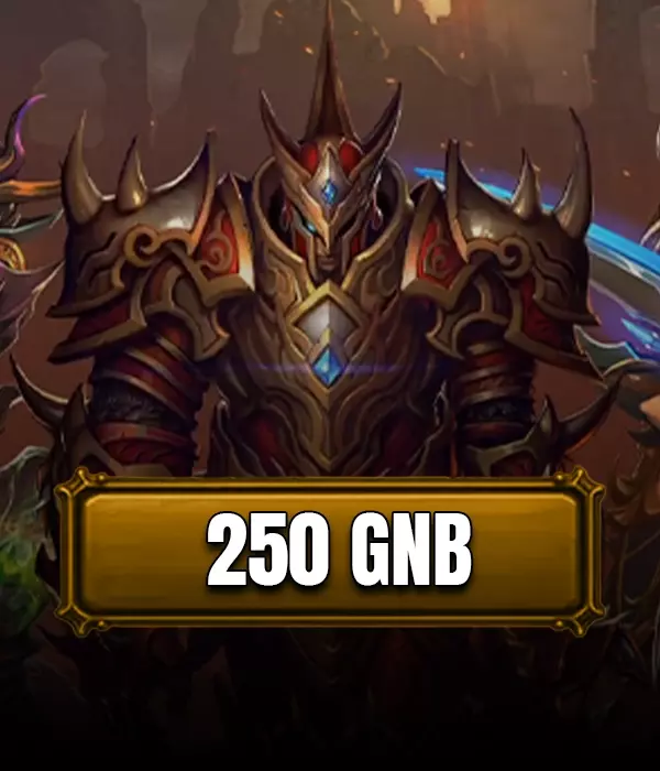 Vena Game 250 GNB