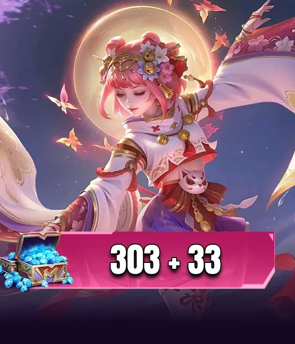 Mobile Legends 336  Elmas