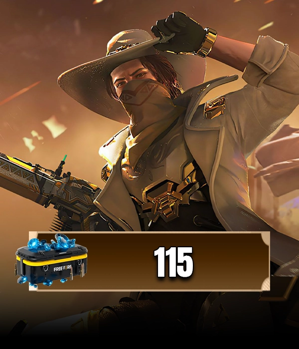 50 Diamonds (BD)