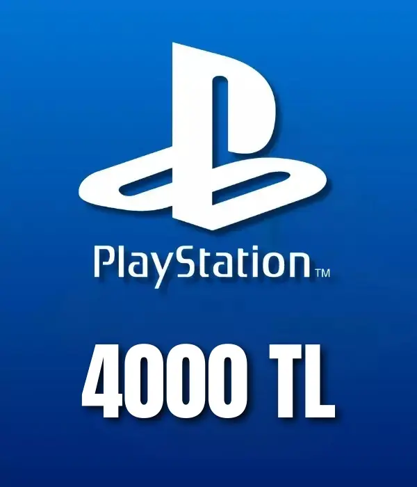 4000 TRY Gift Card