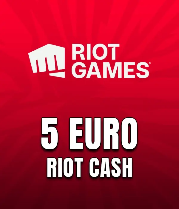 Riot Access 5 EURO